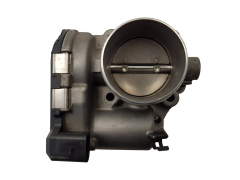 Gaasiklapi ventiil Ford Volvo 7S7G-9F991-CA 0280750535 1.6 1645