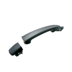 Ukselink Vasak Originaal Citroen Peugeot C4 9101GH
