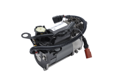 Õhkvedrustuse Pump 4E0616007C 66160000201 Audi A8 Vika