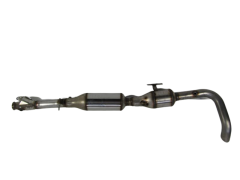 FAP DPF Filter Originaal 201008055R Renault Master 3 2.3DCI