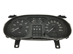 Tahhomeeter Renault Kangoo 1 8200176654 B 50455