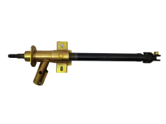 Roolisammas 4123F6 Citroen AX Ecia 2954