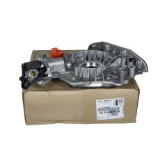 Õlipump Originaal 1614411380 Citroen Peugeot