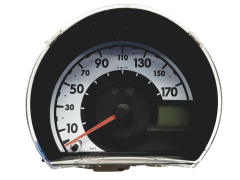 Spidomeeter Aygo 107 C1 83800-0H011-A Toyota PSA 49326