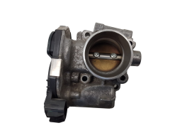 Gaasiklapi ventiil 55562270 0280750482 Opel Chevrolet 1.2 1.4 GM 2837
