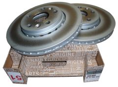 Piduriketas Ees Kangoo II CLio IV Lodgy 402061200R