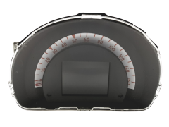 Tahhomeeter Smart Forfour 248212170R Johnson 31094
