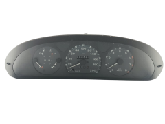 Spidomeeter Fiat Punto 606219001 6062190030 54149