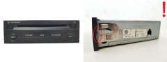 CD-vahetaja Volkswagen 1J0035119C