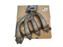 Väljalaskekollektor Renault 8200137449 QPlus