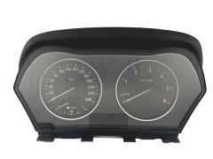 Tahhomeeter BMW 1 F20 6210 9287455 9232891 56832