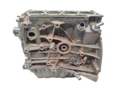 Mootoriplokk F9Q804 F9QE804 1.9 dCi Renault Scenic 2 7701476863