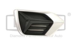 Põrkeraua Rest Vasak 83A807671 88071890502 Audi Q3 DPA