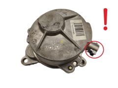 Vaakumpump 8200796080 Renault Nissan 2.0 DCI Bosch
