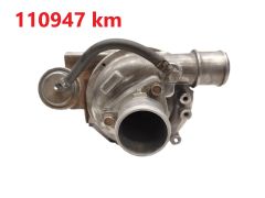 Turbokompressor Master Movano Interstar H1222C HT12-22C 7701479012 110947 km