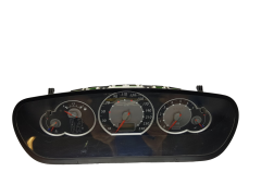 Tahhomeeter Citroen C5 lift 9655609180 1024