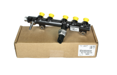 Sissepritse Juhtmed Originaal 9674300080 Citroen Peugeot