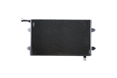 Konditsioneeri kondensaator Tehke VW Golf 3 1H1820413 28200746901 Vika