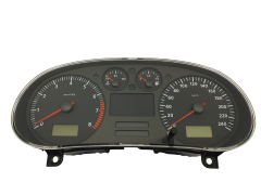 Tahhomeeter Seat Toledo Leon W01M0920802A 69580
