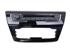 Raadio lülituspaneel BMW X1 6135 9371455 9305907