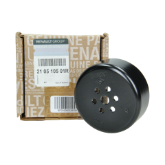 Rihmratas Originaal 210510501R Renault