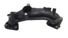 Õhuvoolik 9684311180 9671728880 1.6 TDCI HDI Ford Fiesta