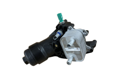 Õlifiltri Korpus 03N115389S 11151778001 Audi A6 Q5 Vika