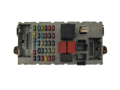 Kaitsmete kast 46520600 46774358 Fiat Delphi