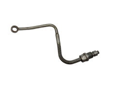 Laadimisõhu voolik Tehke Renault 1.5 dCi 8200270082 151927553R