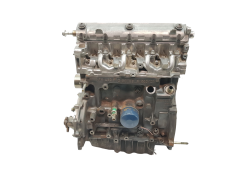 Diiselmootor F9Q744 F9QQ744 7701473555 1.9 DTI Renault