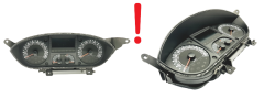 Spidomeeter Iveco Daily 69500156 503001480100 52639