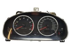 Tahhomeeter Mazda 6 JEGJ6RC 1484