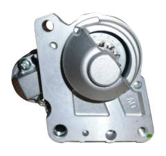 Mootori Starter Originaal Citroen Peugeot Fiat 1.4-1.6 HDI 1638115880