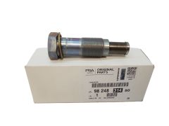 Rihmapinguti Originaal Citroen Peugeot 1.4-1.6 VTI THP 9824831480