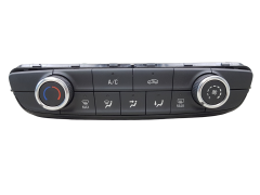 Soojenduse Juhtseade AC Opel Corsa F 39185221