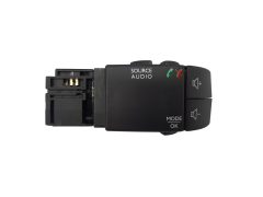 Raadio Kaugjuhtimispult 255522448R 344422023GB Renault Valeo 8354