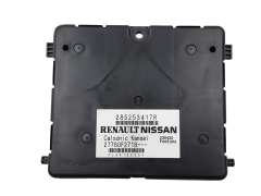 Juhtploki moodul Renault Clio 5 Captur 2 285253417R 27760F271B 0km 33