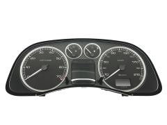 Spidomeeter Peugeot 307 9651299480 E 01 49018