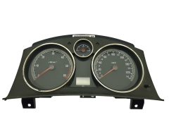 Tahhomeeter Opel Astra H 13184319GC 28579