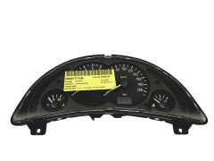 Tahhomeeter Opel Corsa C 13173347WA 110008988026 31244