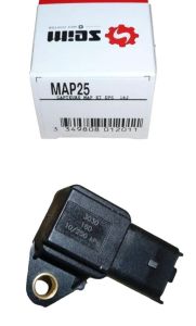 Õhurõhu Andur MAP25 19207T 1920.7T Citroen Peugeot Seim