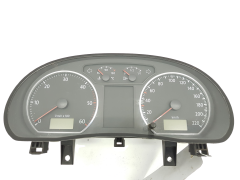 Tahhomeeter VW Polo 9N 6Q0920825J 25610