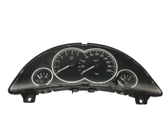 Tahhomeeter Opel Corsa C 13173361WR 110080226020 40557