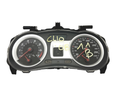 Tahhomeeter Renault Clio 3 8200628775 H 56971