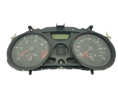 Spidomeeter Renault Megane 2 8200408785 F 26597