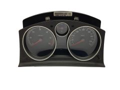 Tahhomeeter Opel Astra H Zafira B 13309003 YD VDO 3362