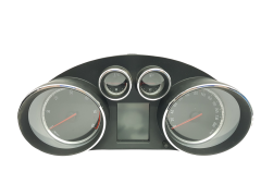 Spidomeeter Opel Insignia 22783076 365903926H 25736