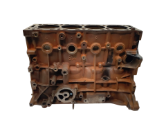 Mootoriplokk RHR 10DYVD 2.0 HDI 16v Citroen C5 Peugeot 407