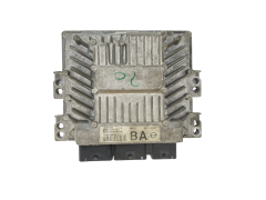 Juhtplokk 23710JD59C S180033107A Nissan Siemens 59788