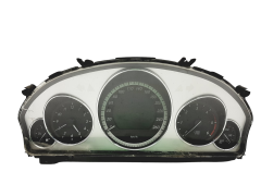 Tahhomeeter Mercedes E W212 A2129001810 41980